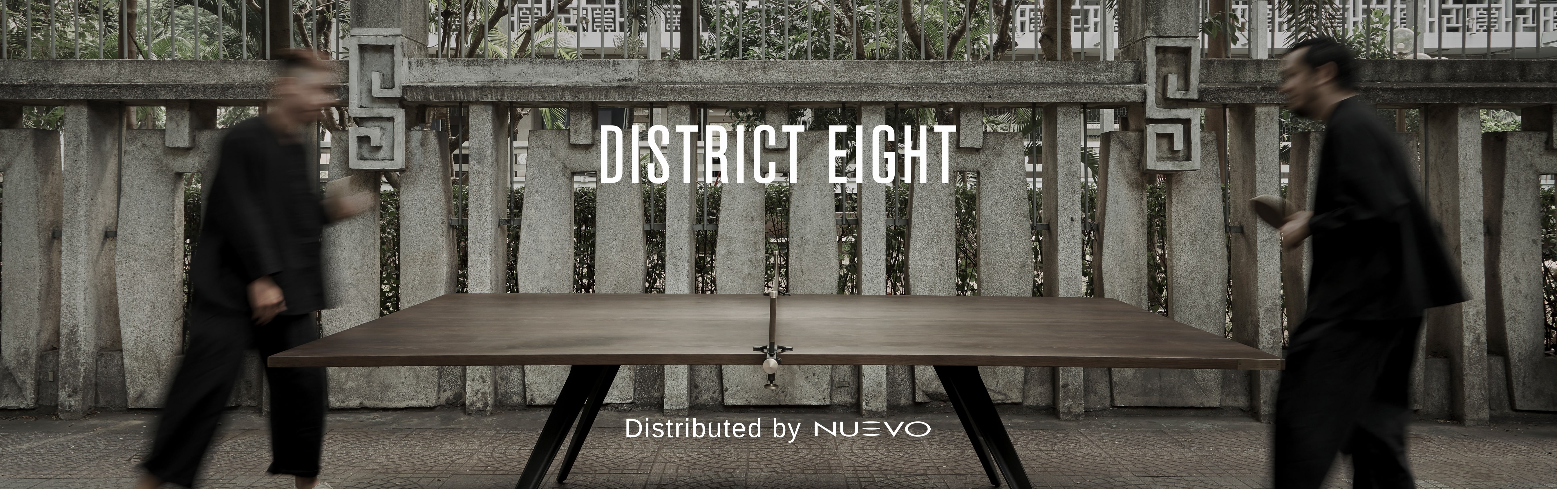 District Eight